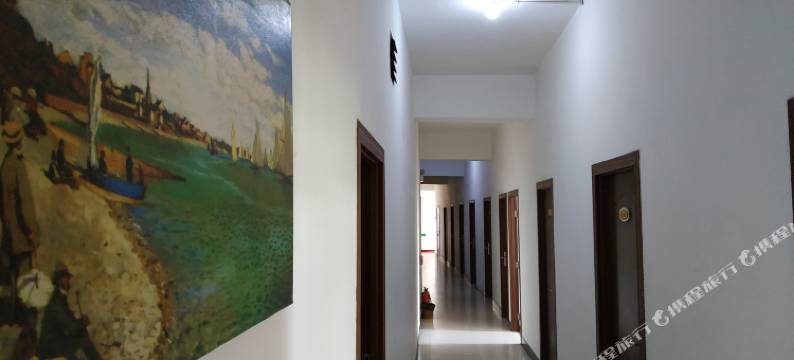 铜陵梅兰宾馆图片