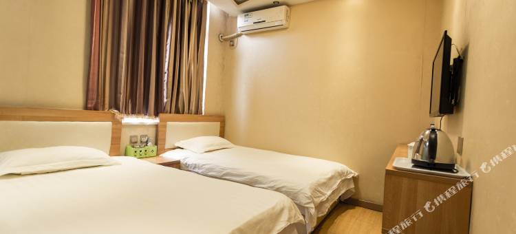 沈阳鑫玲快捷旅馆图片