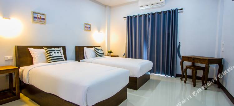 快乐客房 - 清莱机场(Happy Room - Airport Chiangrai)图片