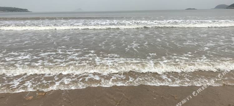 岱山海浪花客栈图片