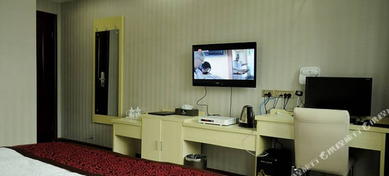 贵阳77商务酒店图片