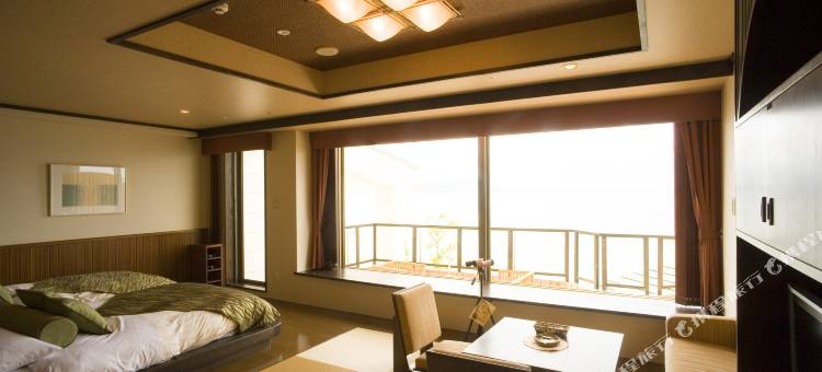 佐吕间湖鹤雅度假酒店(Lake Saroma Tsuruga Resort)图片