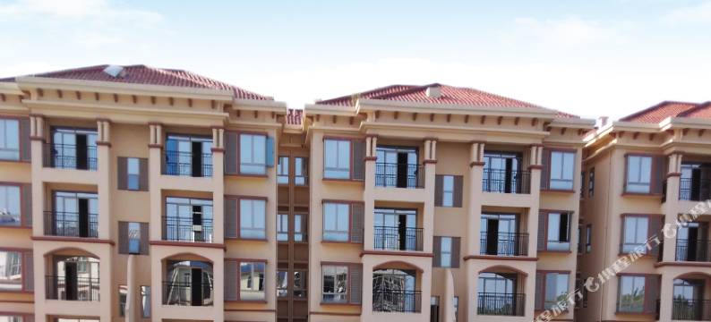 丹霞山君御公馆图片