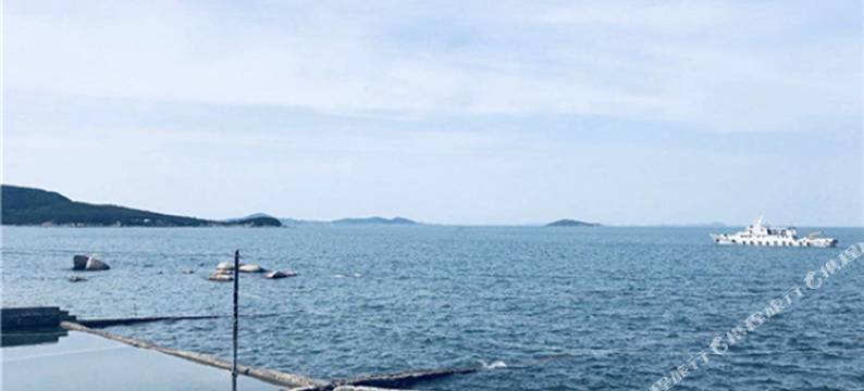 青岛初识美宿客栈图片