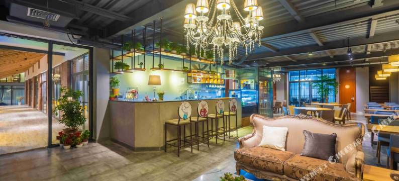 丰宁呆呆民宿图片