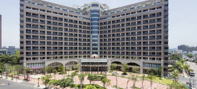 和选旅 The HO Hotel图片