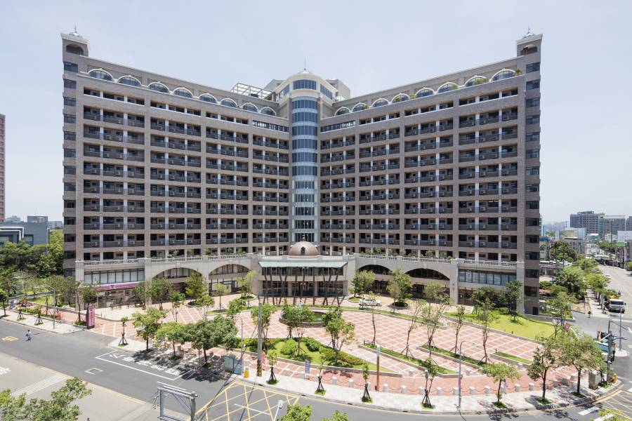和選旅 The HO Hotel