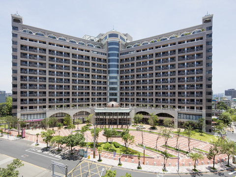 和选旅 The HO Hotel