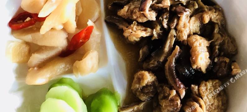 宜兰童话村亲子生态农场民宿图片