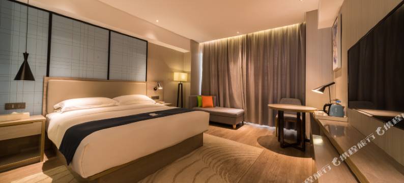 东莞威皇酒店(虎门公园万达广场店)图片