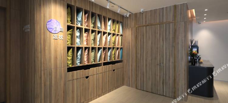 汉庭优佳酒店(厦门中山路步行街店)图片