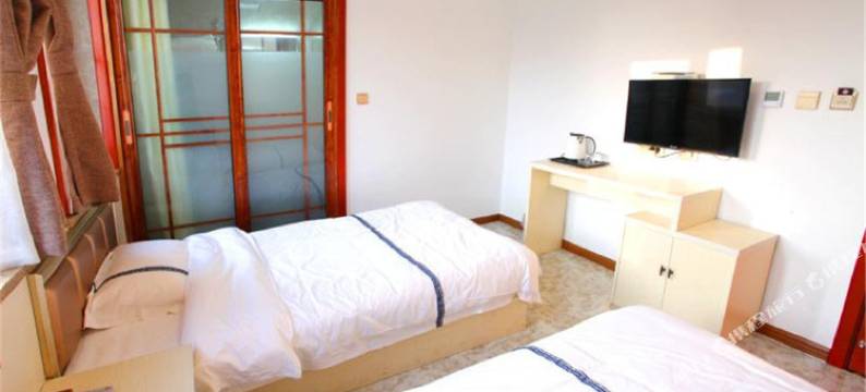 长岛后海民宿图片