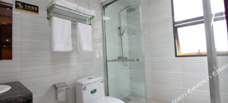 贵阳和泽宣酒店(观山湖区店)图片