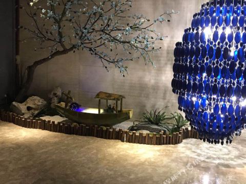 扬州永利温泉酒店