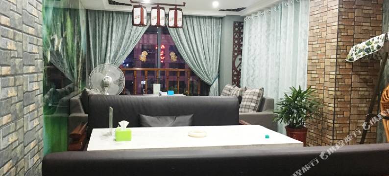 布丁之星电竞酒店图片