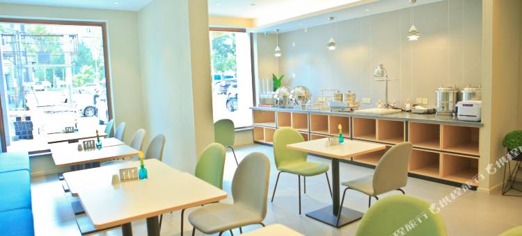 如家商旅酒店(哈尔滨西站理工大学店)图片