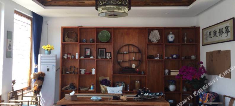 北戴河源宿拾号民宿(北戴河火车站店)图片