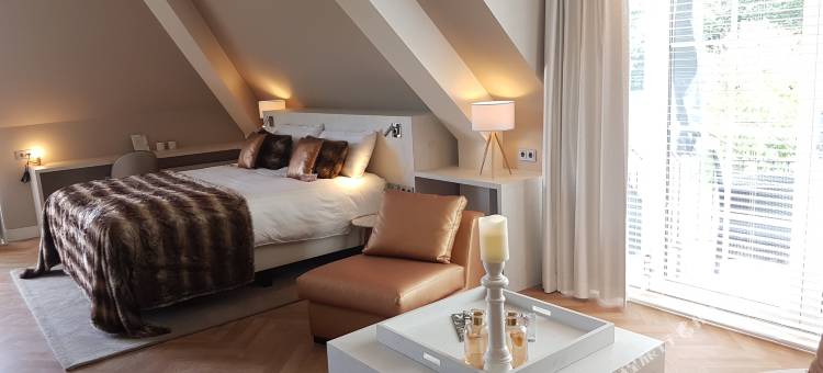 韦斯特布罗克格鲁宁根凡德瓦克酒店(Van der Valk Hotel Groningen-Westerbroek)图片