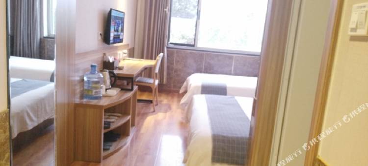 驿家365连锁酒店(平乡中华路店)图片