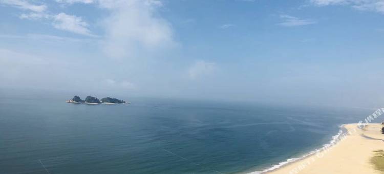 伊顿海陵岛民宿(阳江敏捷店)图片