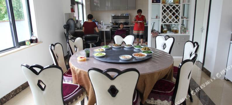 安吉春风里民宿图片