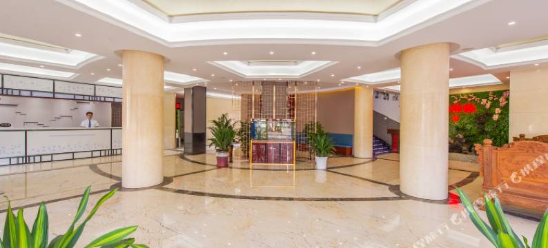 宜诚酒店(桂林万福广场店)图片