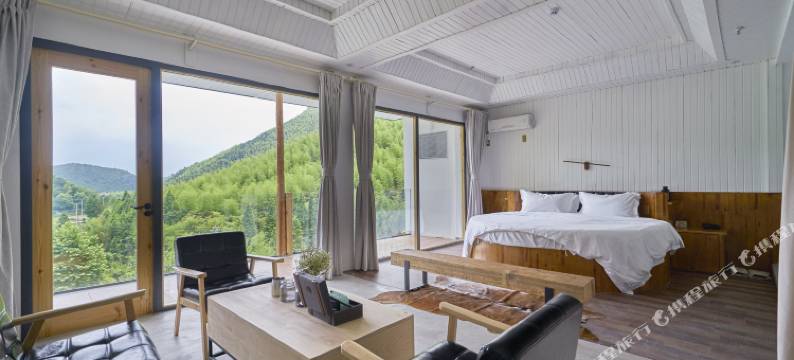 莫干山养心谷图片