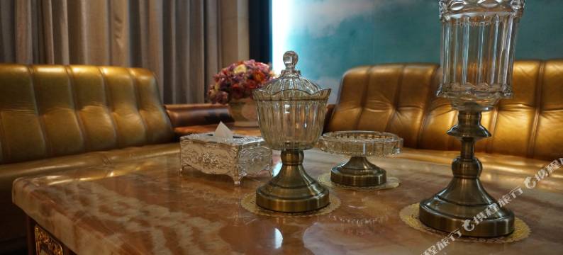 平潭水都酒店图片