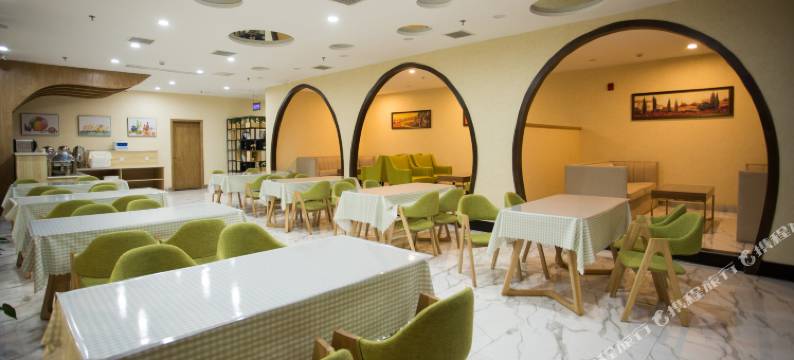 荔波城市花园酒店图片