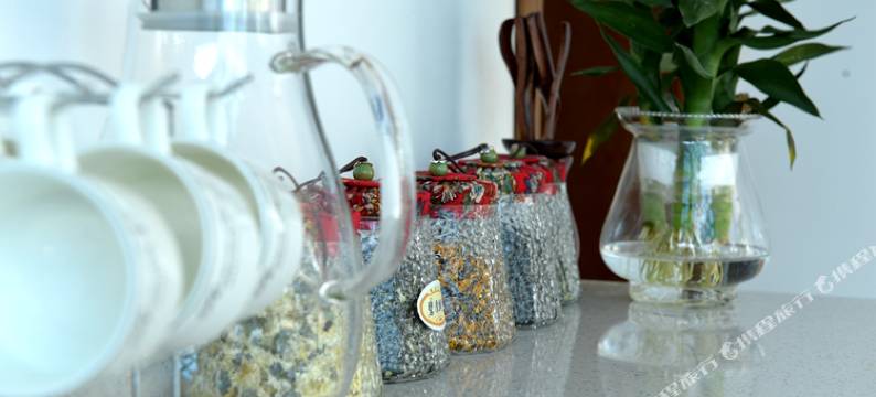 西岭雪山原山民宿图片