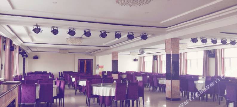 克什克腾旗腾格里塔拉酒店图片