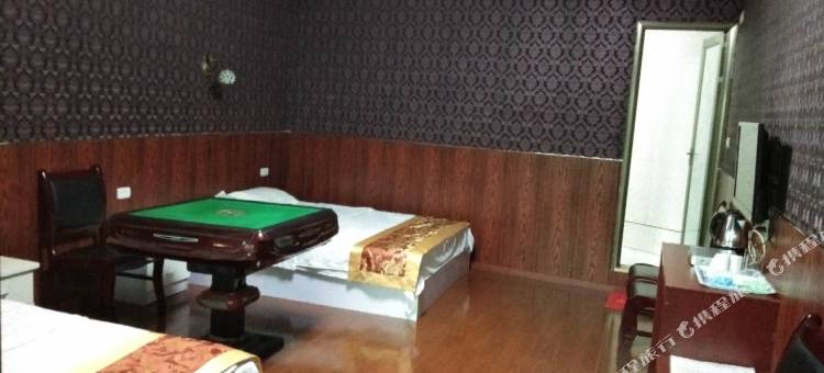 云阳广沅宾馆图片