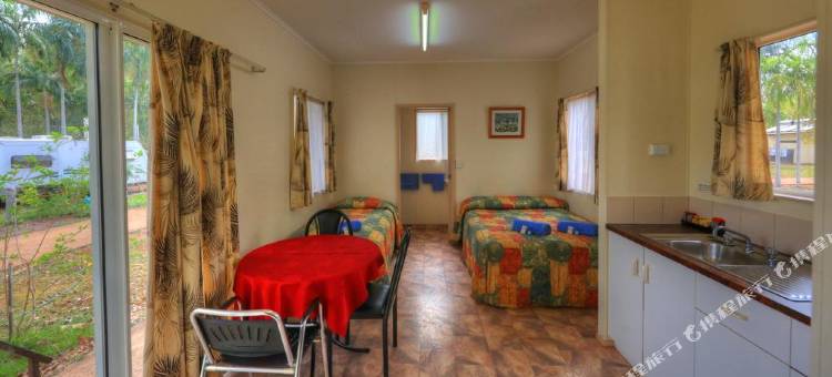 巴切勒假日公园(Batchelor Holiday Park)图片