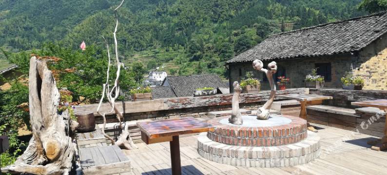 休宁梦乡村祖源民宿图片