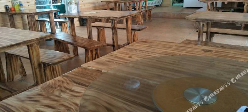 连云港九龙桥2号民宿图片