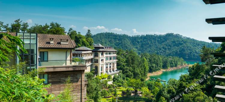 斯维登·精品度假村(千岛湖翡翠岛店)图片