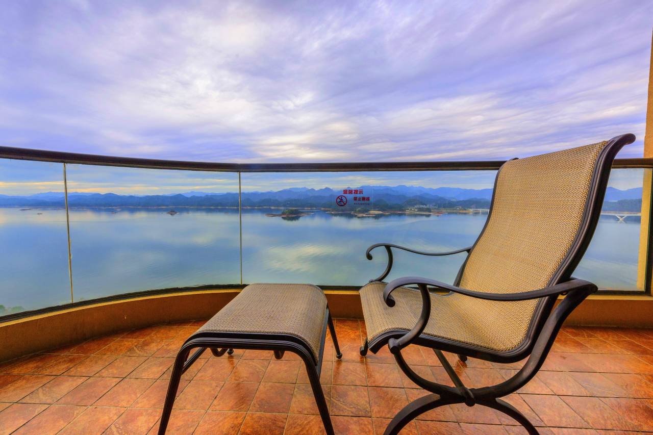 千岛湖阳光水岸度假酒店图片