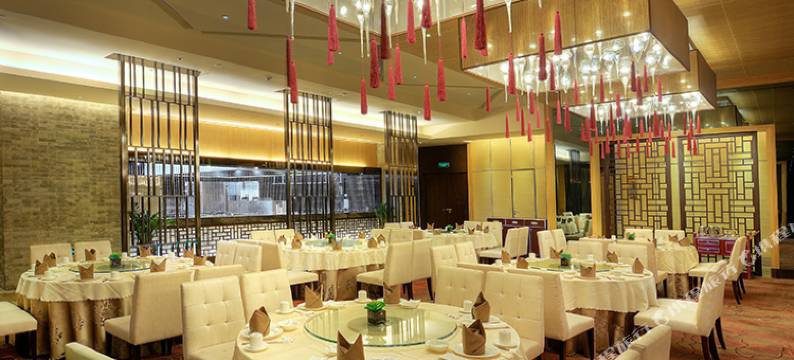 深圳雅邦朗悦国际酒店图片