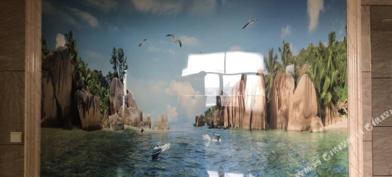 平潭山居海景民宿图片