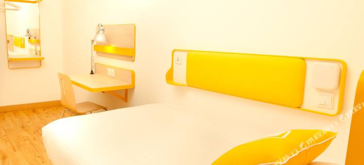 布鲁姆客房酒店@林克路(Bloomrooms @ Link Road)图片