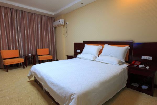 池州天地商务宾馆预订价格,联系电话位置地址【携程酒店】