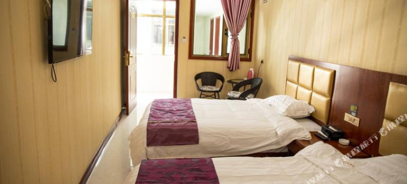 宕昌春风宾馆图片