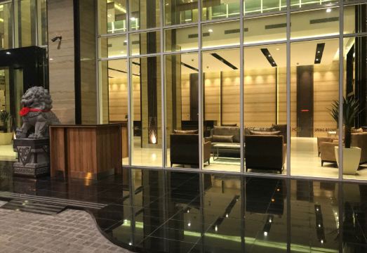 KSL Hot Spring ResortHotel Overview