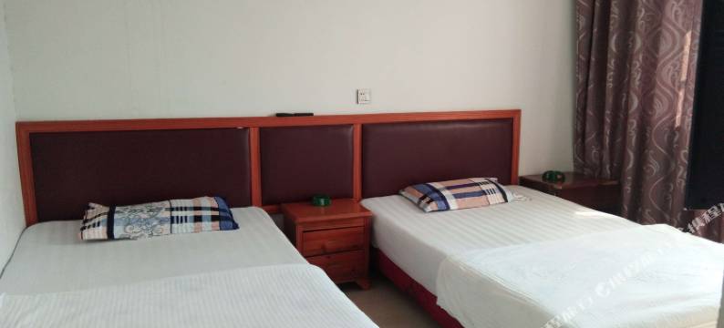 桃源兴盛招待所图片