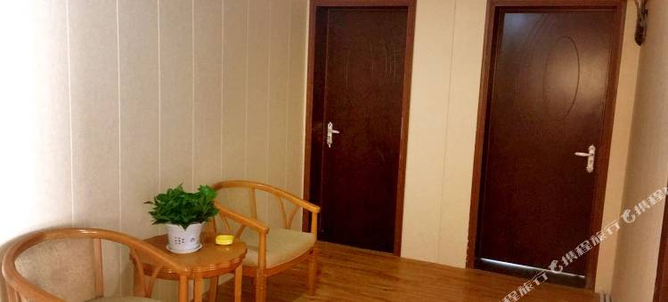 蓬莱怡美旅馆图片