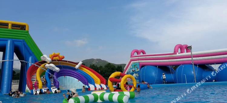 深圳西涌薰衣草客栈一号店图片