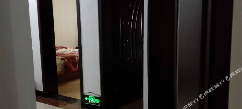 正安365宾馆(珍州东路分店)图片