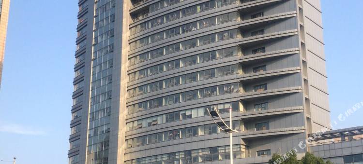 杭州萧山人民广场亚朵酒店图片