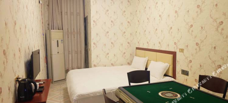 襄阳柏拉家庭酒店图片