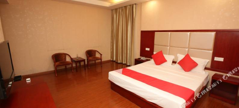 OYO合肥瑞锦宾馆图片